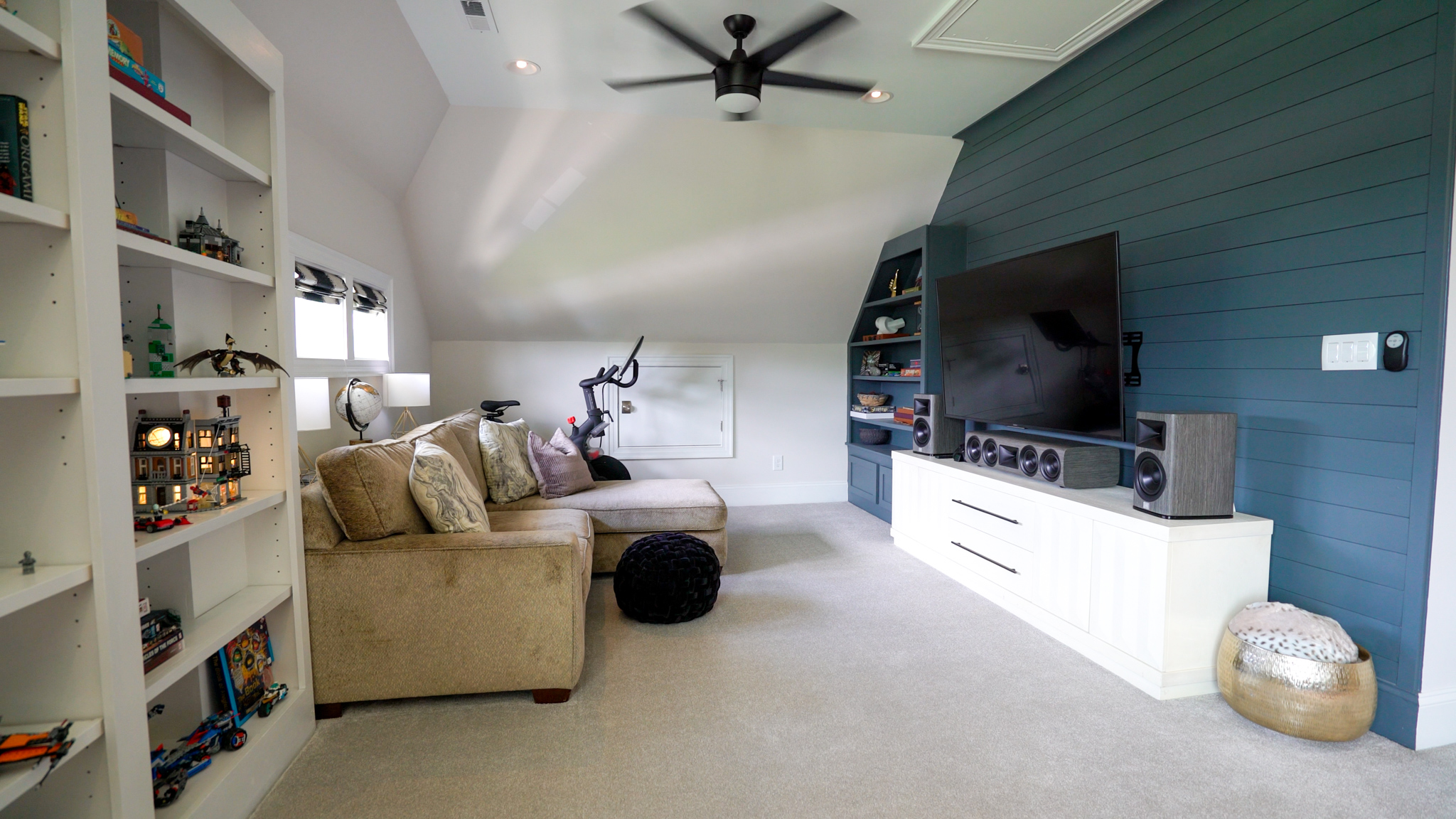 Calibrating the Dream - Audio Advice Case Study gallery image 2